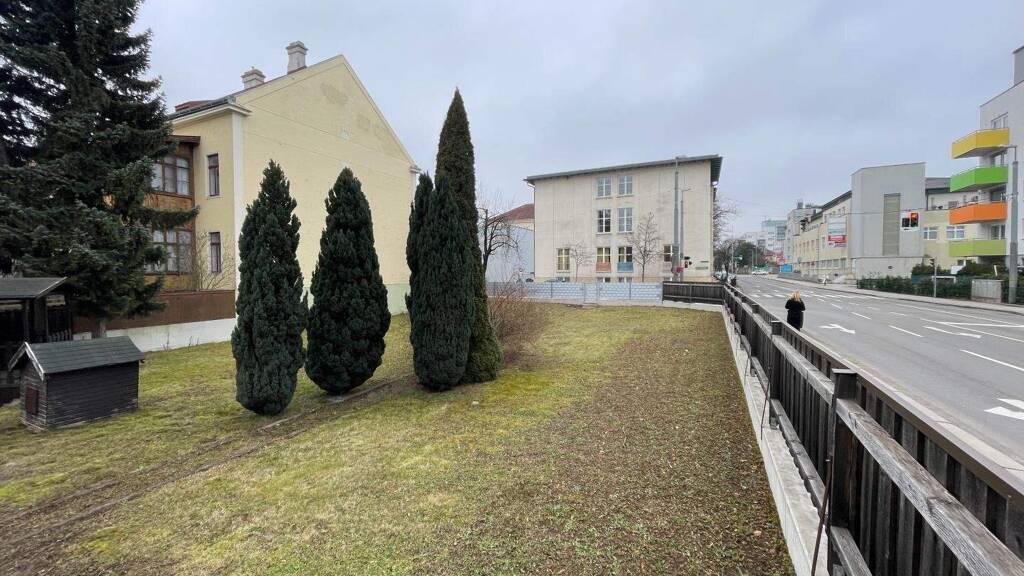 Grundstück zur Miete 1.500 € 600 m² Grundstück Teufelhof St. Pölten 3100