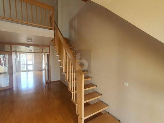Maisonette zur Miete 1.300 € 4 Zimmer 128 m² 2. Geschoss Rastatt Rastatt 76437