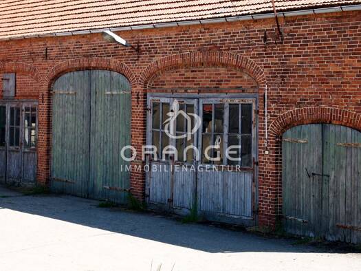 Werkstatt zum Kauf 120.000 € 300 m² Lagerfläche Karrenzin 19372