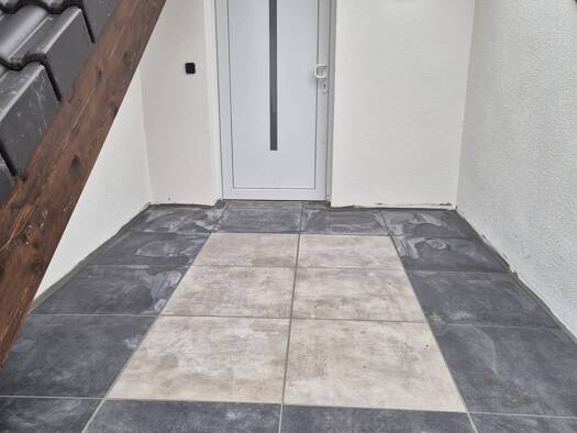 Wohnung zur Miete 590 € 2,5 Zimmer 63 m² Geschoss 1/2 frei ab sofort Klosterstraße 17 Inzigkofen 72514