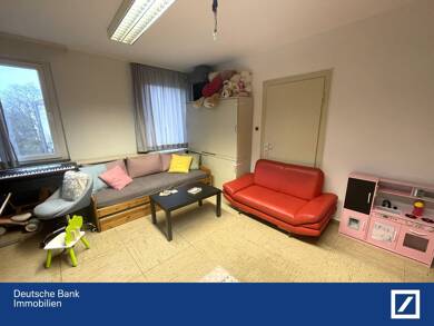 Wohnung zum Kauf 296.000 € 3 Zimmer 89 m² 2. Geschoss Rheintor / Grafenstraße Darmstadt 64293