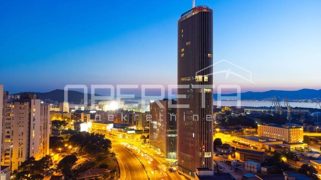 Büro zur Miete 2.757 € Lovret - Brda