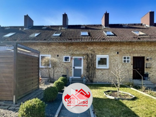 Reihenmittelhaus zum Kauf 295.000 € 4 Zimmer 72 m² 206 m² Grundstück Pries Kiel 24159