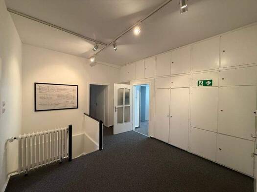 Bürofläche zur Miete 6,10 € 140 m² Bürofläche Holsterhausen Essen 45147