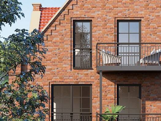 Wohnung zum Kauf - Erstbezug 886.500 € 2 Zimmer 47,8 m² frei ab sofort Friesenstraße 5 Juist 26571