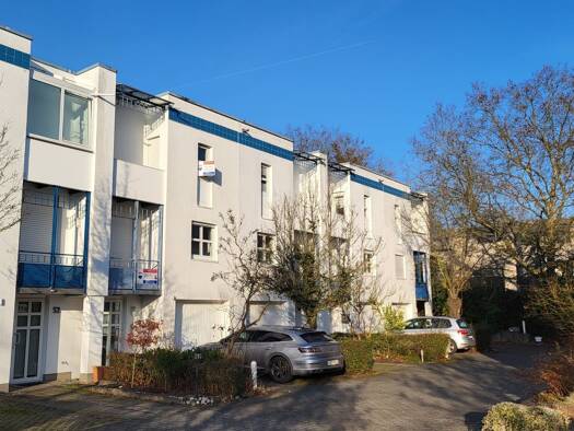 Reihenmittelhaus zum Kauf 539.000 € 4,5 Zimmer 111 m² 145 m² Grundstück Wiesbaden 65197