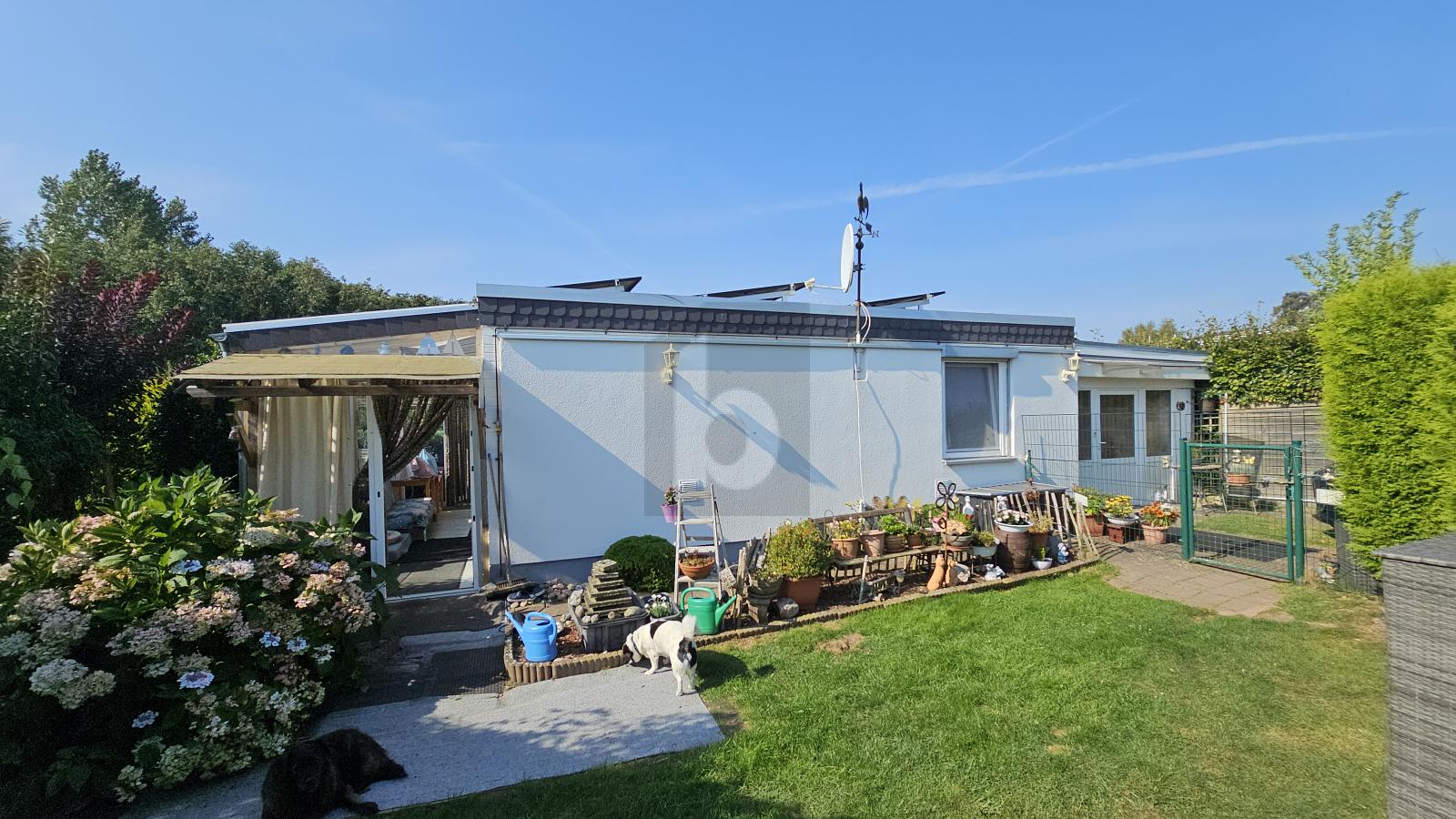 Haus zum Kauf 270.000 € 3 Zimmer 70 m²<br/>Wohnfläche 770 m²<br/>Grundstück Brodau Schashagen 23730