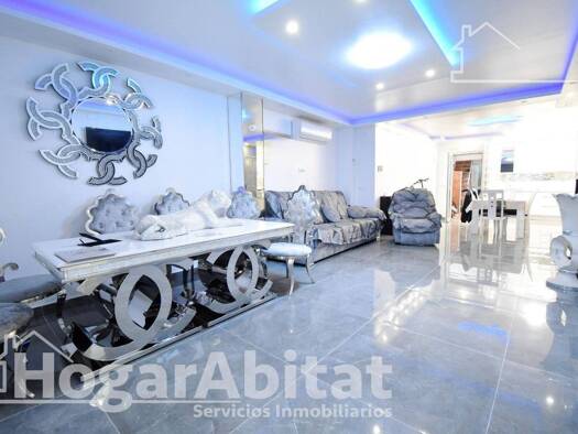 Villa zum Kauf 300.000 € 4 Zimmer 164 m² el Real de Gandia 46727