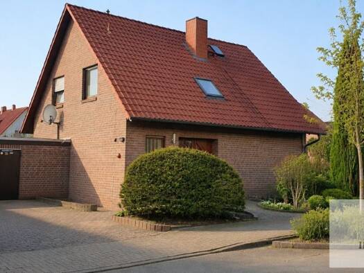 Einfamilienhaus zum Kauf 449.000 € 4 Zimmer 108 m² 991 m² Grundstück Vechelade Vechelde 38159