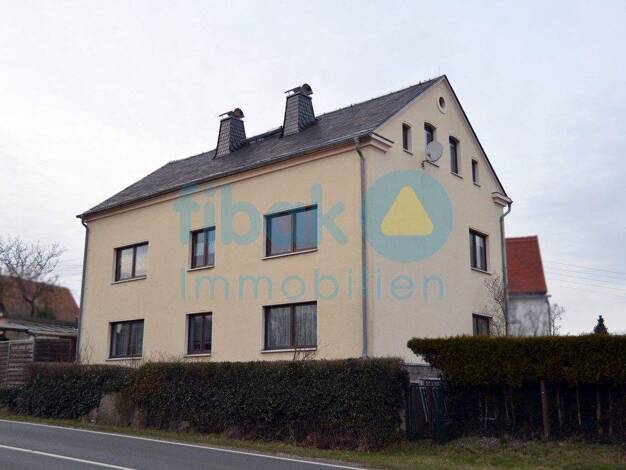Einfamilienhaus zum Kauf 179.000 € 9 Zimmer 214,3 m² 370 m² Grundstück Schönfels Lichtentanne / Schönfels 08115