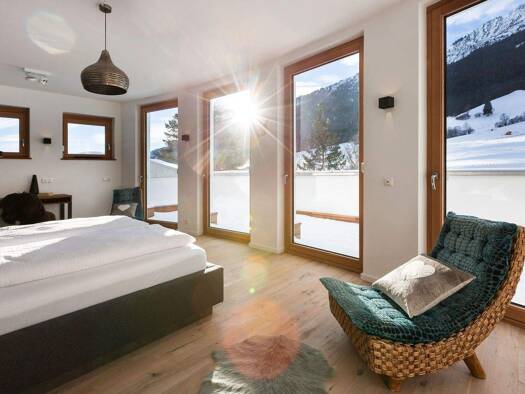 Penthouse zum Kauf 1.190.000 € 5 Zimmer 170 m² 4. Geschoss frei ab sofort Pfronten 87459