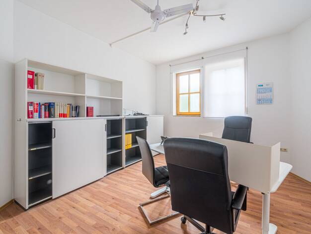 Mehrfamilienhaus zum Kauf 16 Zimmer 387 m² 100 m² Grundstück Ochsenfurt Ochsenfurt 97199