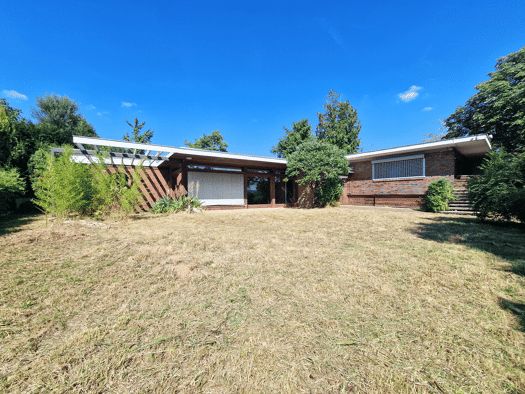Bungalow zum Kauf provisionsfrei 14 Zimmer 367,4 m² 1.143 m² Grundstück Bad Kreuznach Bad Kreuznach 55545