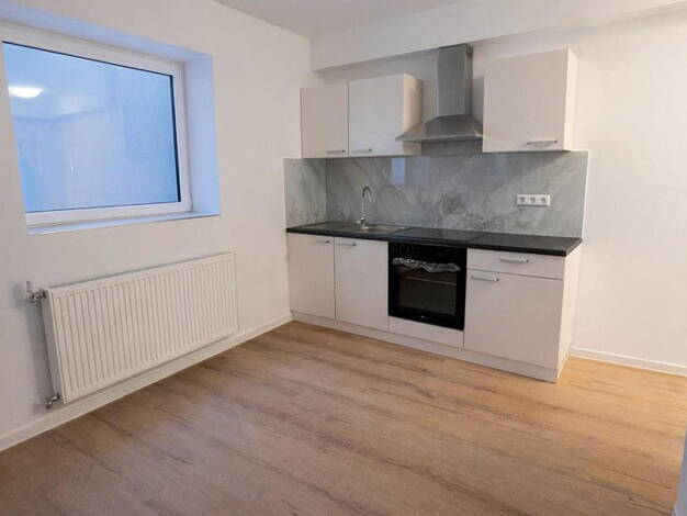 Wohnung zur Miete 430 € 2 Zimmer 45 m² EG Etschberger Weg 49 Kusel 66869