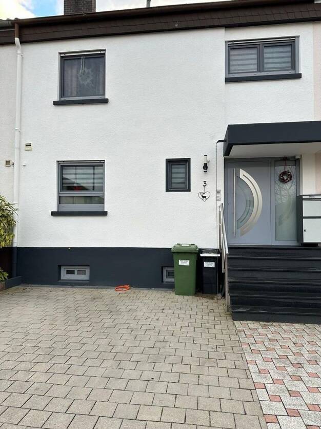 Reihenmittelhaus zum Kauf provisionsfrei 569.999 € 5 Zimmer 181,8 m² 311 m² Grundstück Hambrücken 76707