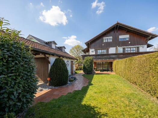 Doppelhaushälfte zum Kauf 1.099.000 € 6 Zimmer 160 m² 475 m² Grundstück Harthaus Germering 82110