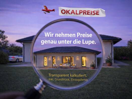 Bungalow zum Kauf 381.900 € 3 Zimmer 106 m² 723 m² Grundstück Uslar 37170