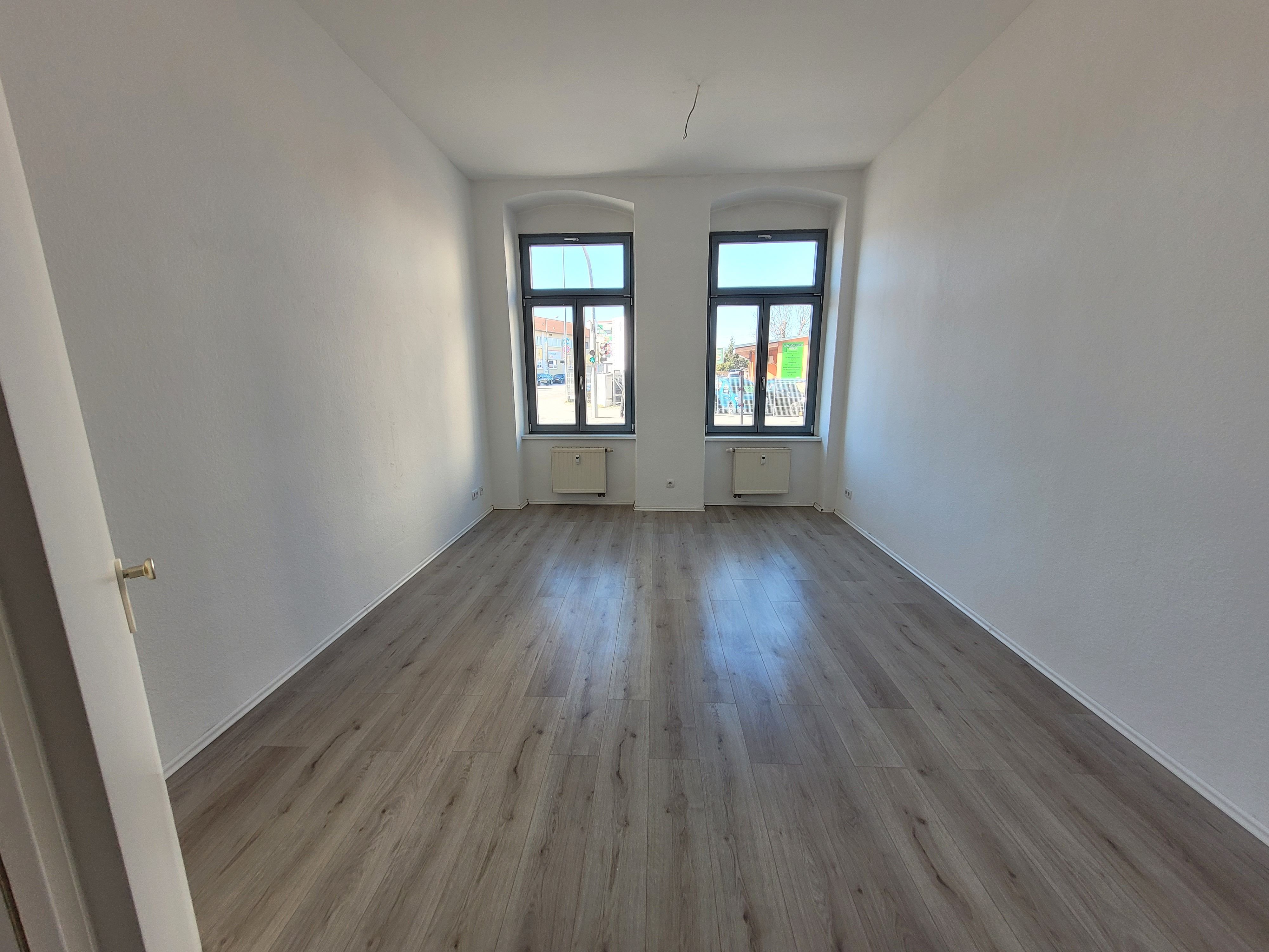 Wohnung zur Miete 602 € 3 Zimmer 86 m²<br/>Wohnfläche EG<br/>Geschoss ab sofort<br/>Verfügbarkeit Königsteiner Str. 14 Pirna Pirna 01796