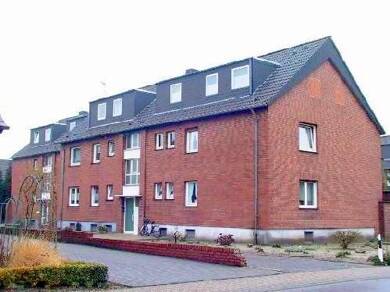 Wohnung zum Kauf 96.000 € 2 Zimmer 48 m² 1. Geschoss Weeze Weeze 47652