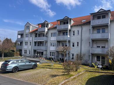 Wohnung zur Versteigerung als Kapitalanlage geeignet 112.200 € 2 Zimmer 66 m² Am Wasserhäuschen 8 Wilsdruff Wilsdruff 01723