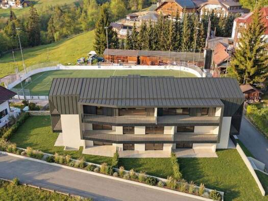 Wohnung zum Kauf - Erstbezug 425.000 € 3 Zimmer 79 m² Ritten