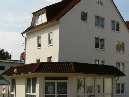 Bürofläche zur Miete 235 € 1 Zimmer Georg-Herwegh-Straße 2 Neustrelitz Neustrelitz 17235