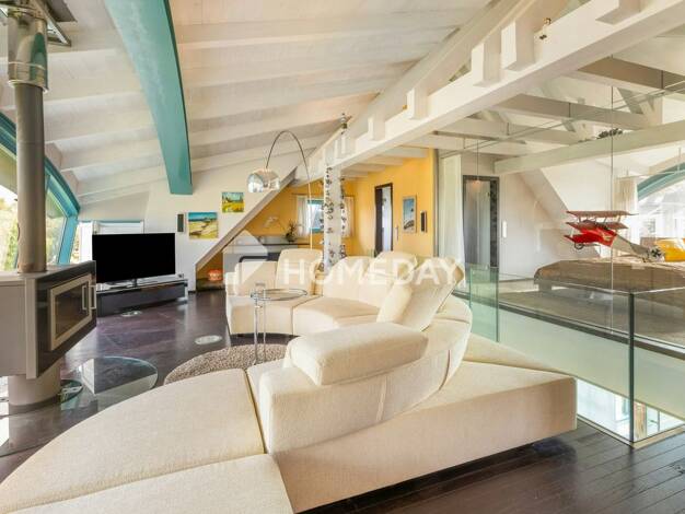 Einfamilienhaus zum Kauf - Erstbezug 1.050.000 € 5 Zimmer 243 m² 867 m² Grundstück Börgerende Börgerende-Rethwisch 18211