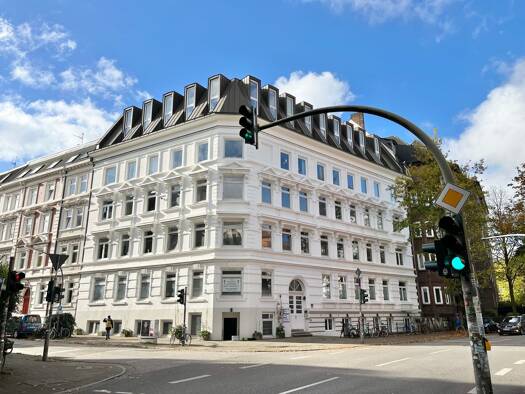 Bürofläche zum Kauf provisionsfrei 945.000 € 1 Zimmer Ottensen Hamburg 22763