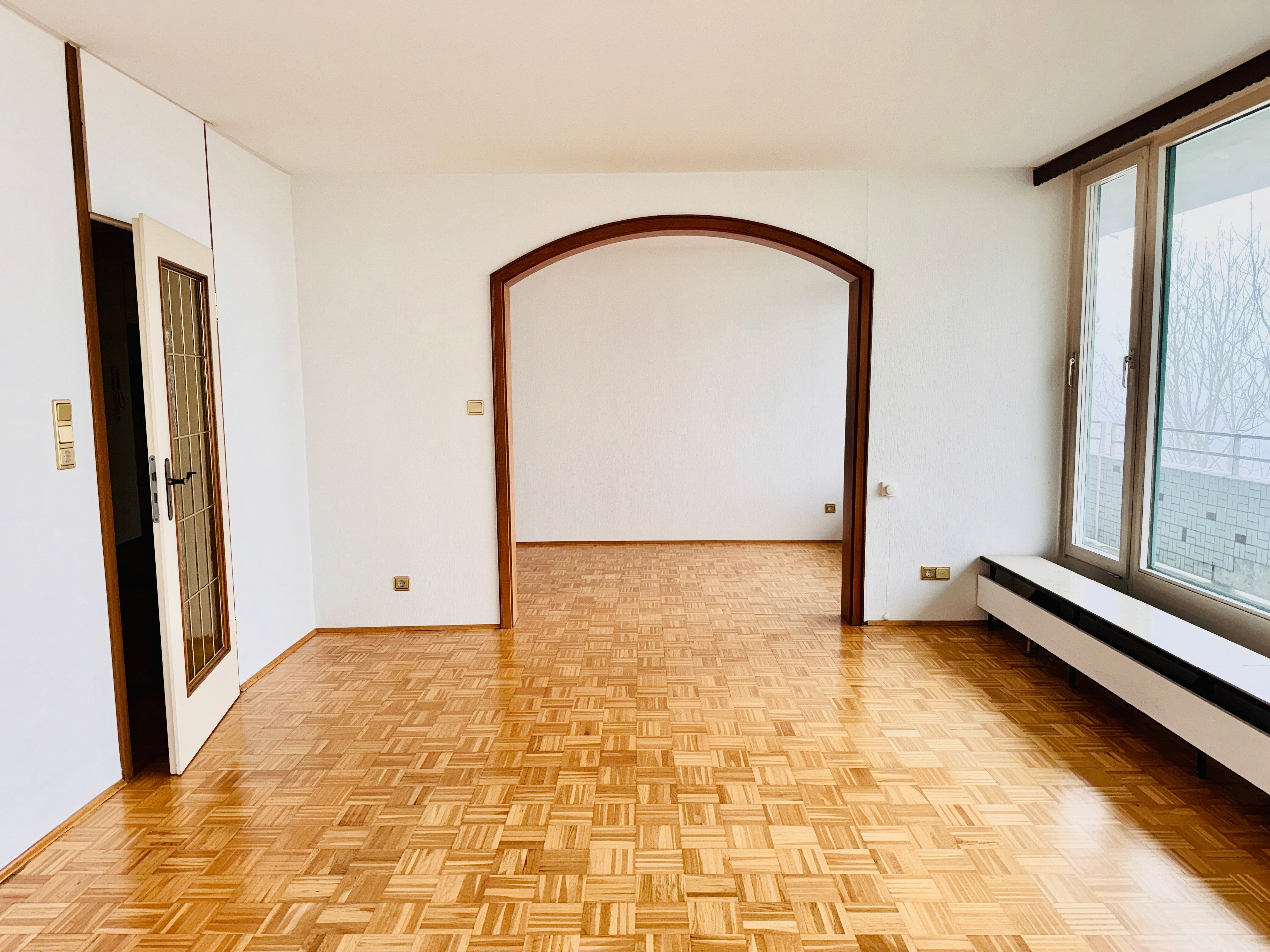 Wohnung zum Kauf 179.000 € 4 Zimmer 106 m²<br/>Wohnfläche Uellendahl - Ost Wuppertal 42109