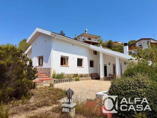 Villa zum Kauf 360.000 € 4 Zimmer 222 m² Vidreres 17411