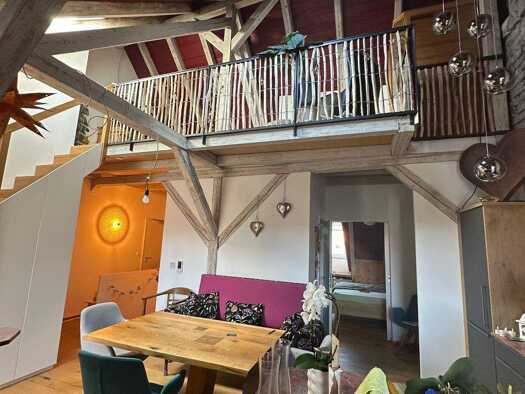 Maisonette zum Kauf 765.000 € 3 Zimmer 127 m² Kempten Kempten (Allgäu) 87435