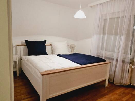 Studio zum Kauf provisionsfrei 229.000 € 2 Zimmer 60 m² EG frei ab sofort Büsum 25761