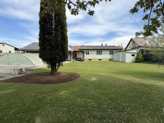 Einfamilienhaus zum Kauf 629.000 € 4,5 Zimmer 94,8 m² 939 m² Grundstück Groß-Enzersdorf 2301