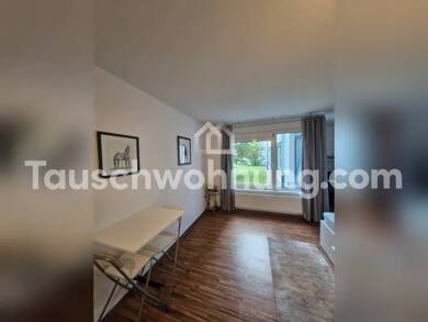 Wohnung zur Miete Tauschwohnung 450 € 1 Zimmer 25,7 m² EG Gievenbeck Münster 48161
