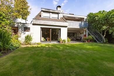 Wohnung zum Kauf 390.000 € 3 Zimmer 104 m² EG frei ab 01.08.2025 Lank - Latum Meerbusch 40668