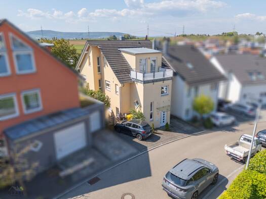 Wohnung zum Kauf 430.000 € 3,5 Zimmer 125 m² Korb Korb 71404
