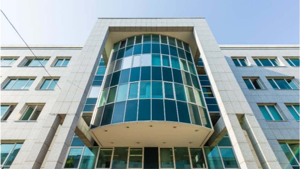 Bürofläche zur Miete provisionsfrei 13 € 932 m² Bürofläche Feuerbach Stuttgart 70469