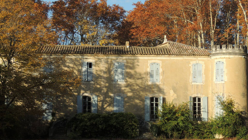 Schloss zum Kauf 1.600.000 € 450 m² 28.000 m² Grundstück Sud VENEJAN 30200