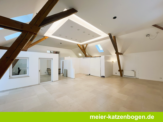 Büro-/Praxisfläche zur Miete 850 € 1 Zimmer 114 m² Bürofläche Zuchering Ingolstadt 85051