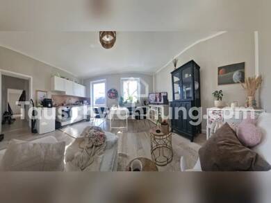 Wohnung zur Miete Tauschwohnung 950 € 2,5 Zimmer 55 m² Kernstadt Königs Wusterhausen 15711