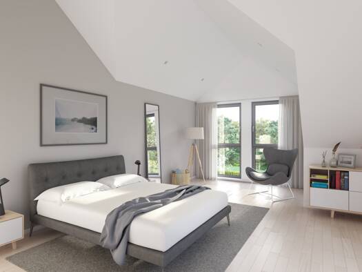 Mehrfamilienhaus zum Kauf 889.129 € 6,5 Zimmer 203 m² 700 m² Grundstück Bad Dürrheim Bad Dürrheim 78073