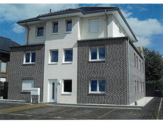 Penthouse zur Miete 790 € 3 Zimmer 90 m² frei ab 01.11.2026 Haselünne Haselünne 49740