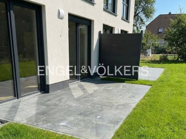 Doppelhaushälfte zum Kauf 770.000 € 4 Zimmer 120 m² Bramfeld Hamburg 22175