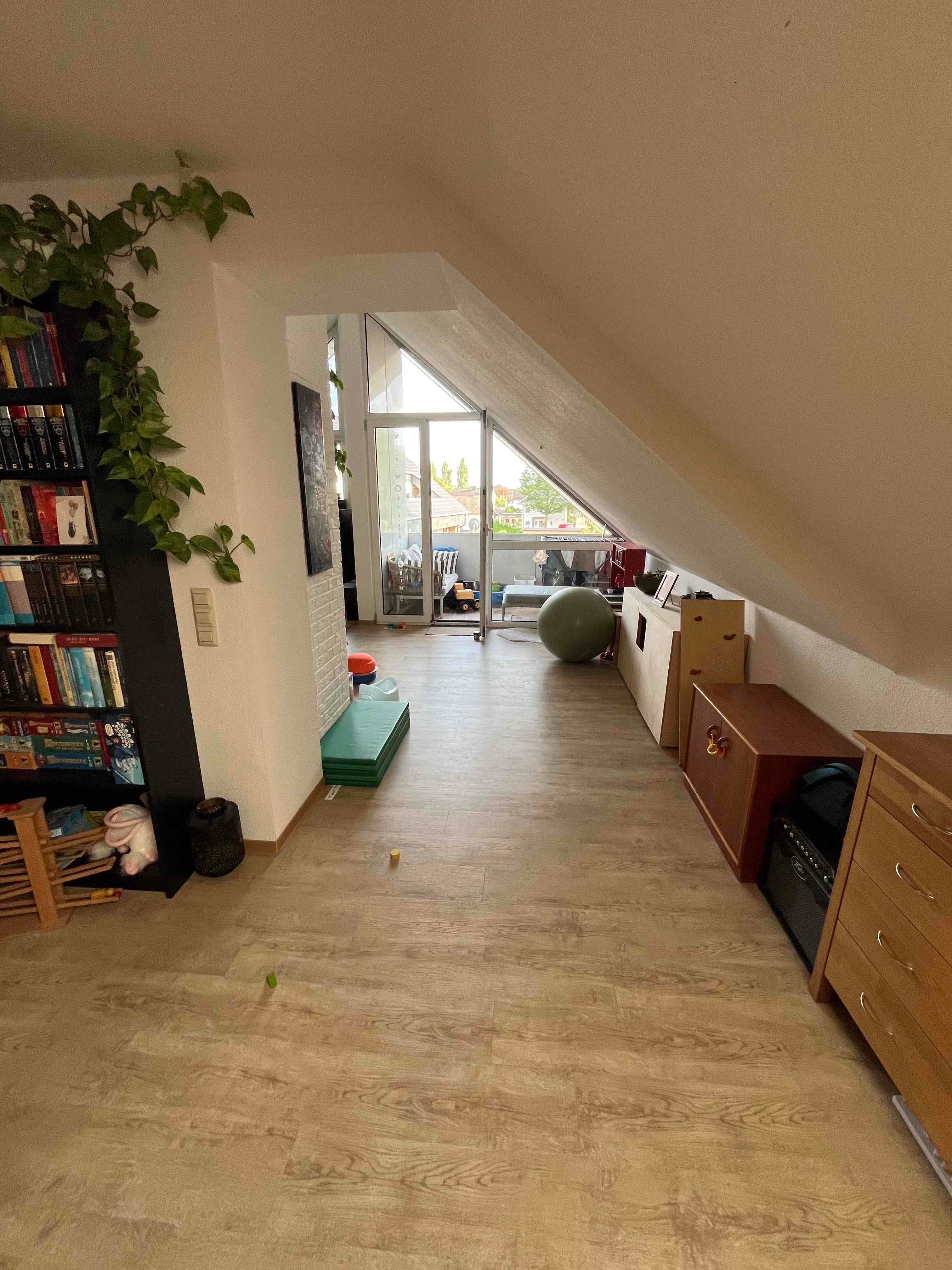 Wohnung zur Miete 900 € 3 Zimmer 90 m²<br/>Wohnfläche Avenwedde Gütersloh 33335