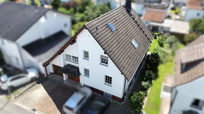 Mehrfamilienhaus zum Kauf als Kapitalanlage geeignet 700.000 € 5 Zimmer 266,4 m² 368 m² Grundstück Sandershausen Niestetal 34266