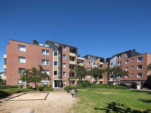 Wohnung zur Miete 677 € 2 Zimmer 62 m² frei ab 09.03.2026 Auf dem Steinbüchel 11 Merl Meckenheim 53340