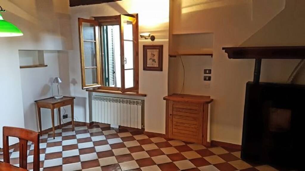 Studio zum Kauf 90.000 € 5 Zimmer 60 m² Monticiano
