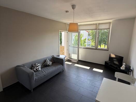 Studio zur Miete 800 € 2 Zimmer 50 m² Geschoss 3/4 frei ab sofort Bonner Straße 18 b Holthausen Stadtbezirk 9 40589