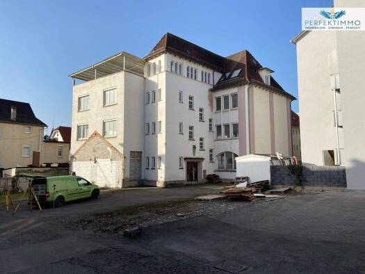 Haus zum Kauf Schillerstraße Stadtgebiet Göppingen 73033