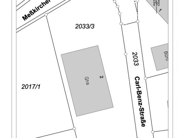 Laden zum Kauf Worndorf Neuhausen ob Eck 78579